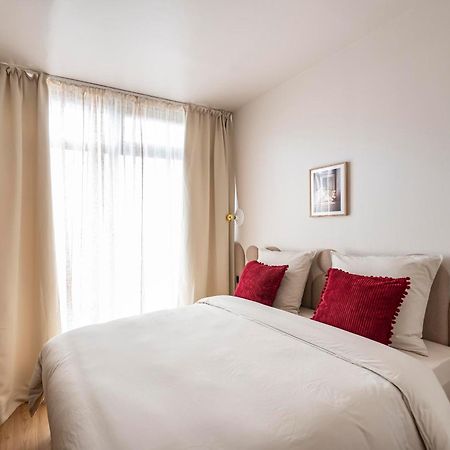 The Olympia Suite - Duke Housing Paris Eksteriør bilde