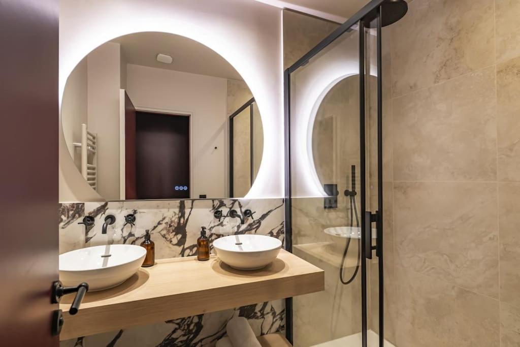 The Olympia Suite - Duke Housing Paris Eksteriør bilde