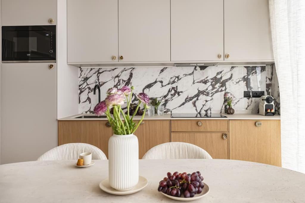 The Olympia Suite - Duke Housing Paris Eksteriør bilde