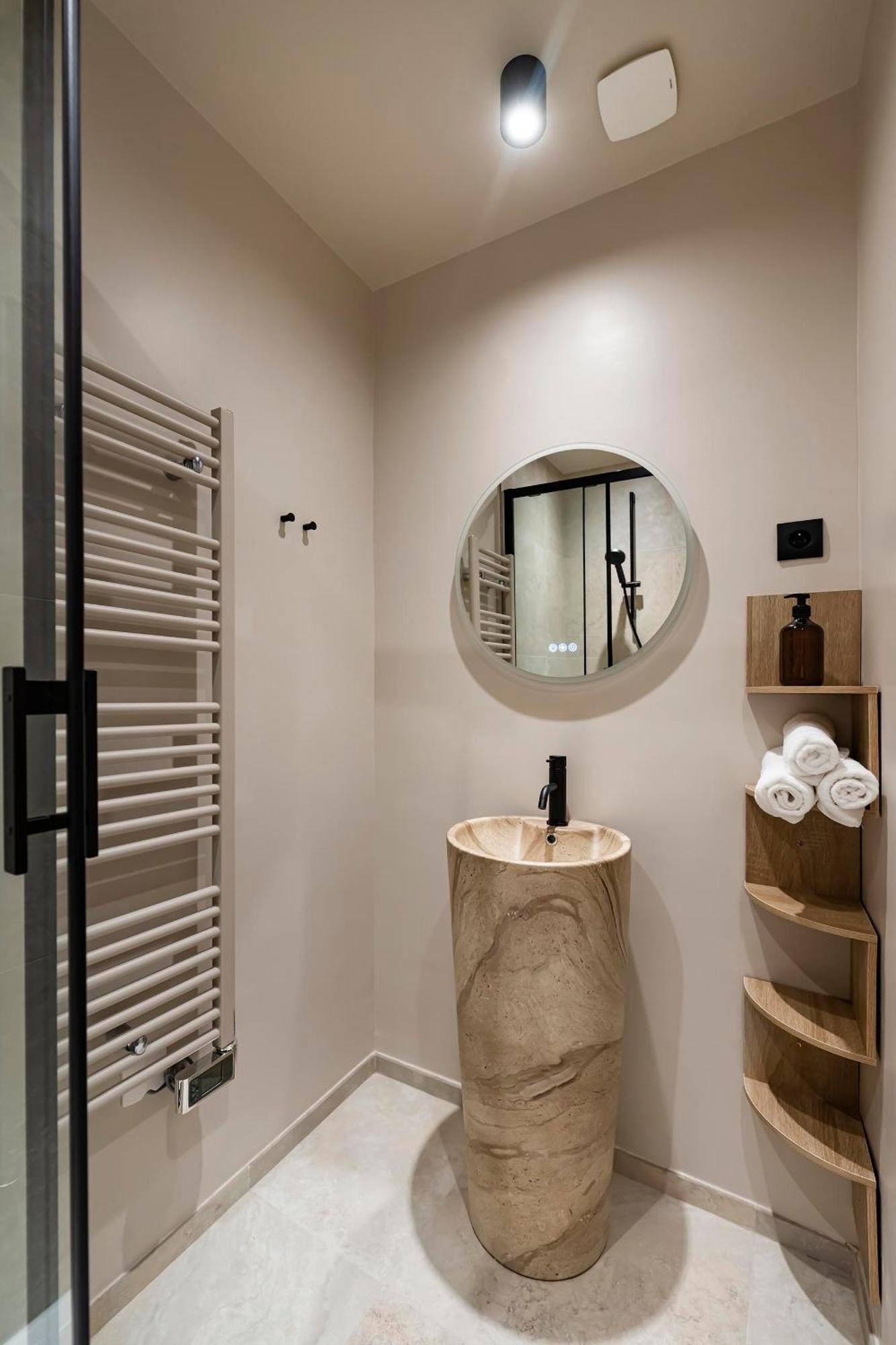 The Olympia Suite - Duke Housing Paris Eksteriør bilde