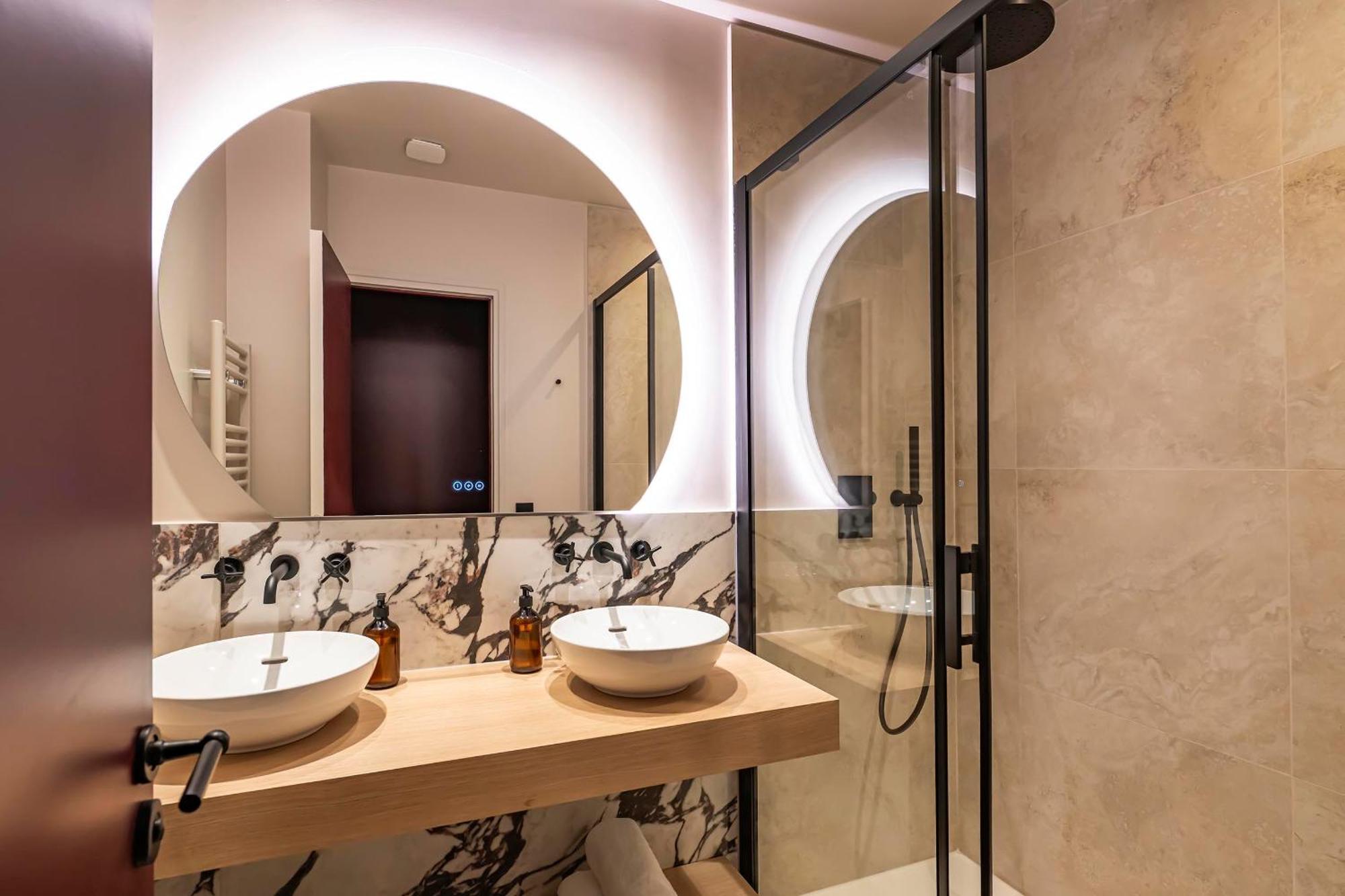 The Olympia Suite - Duke Housing Paris Eksteriør bilde