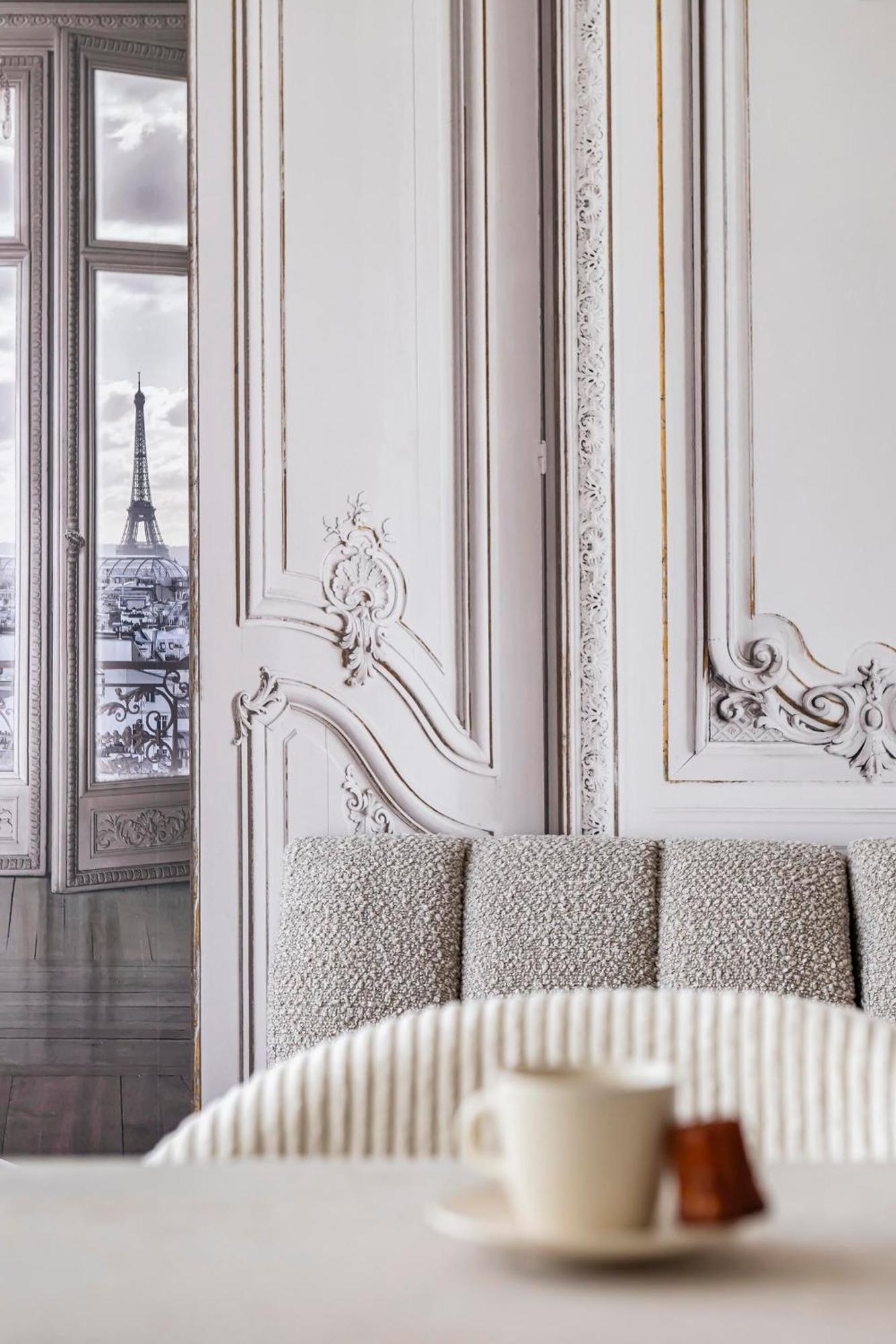 The Olympia Suite - Duke Housing Paris Eksteriør bilde