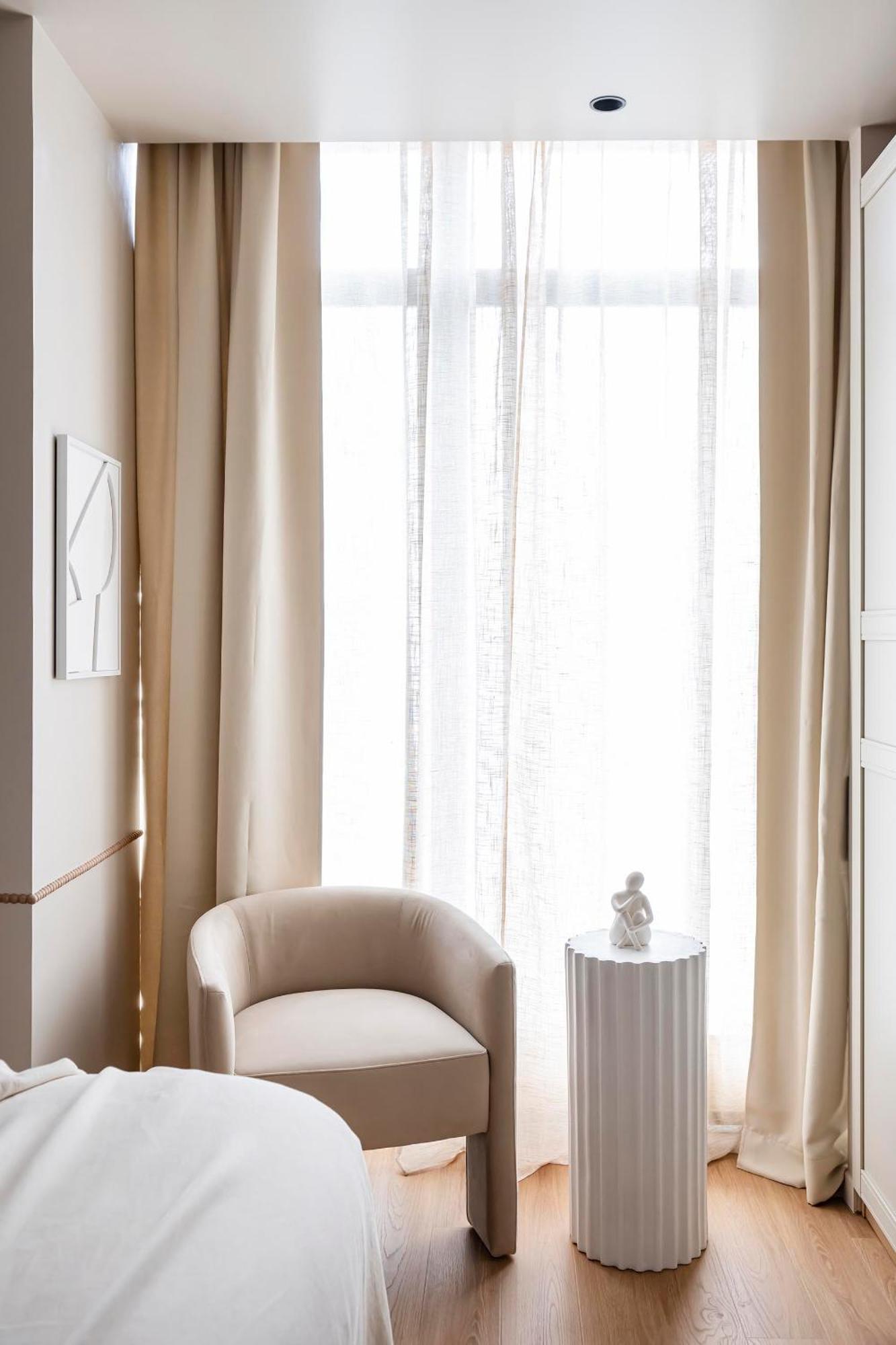 The Olympia Suite - Duke Housing Paris Eksteriør bilde