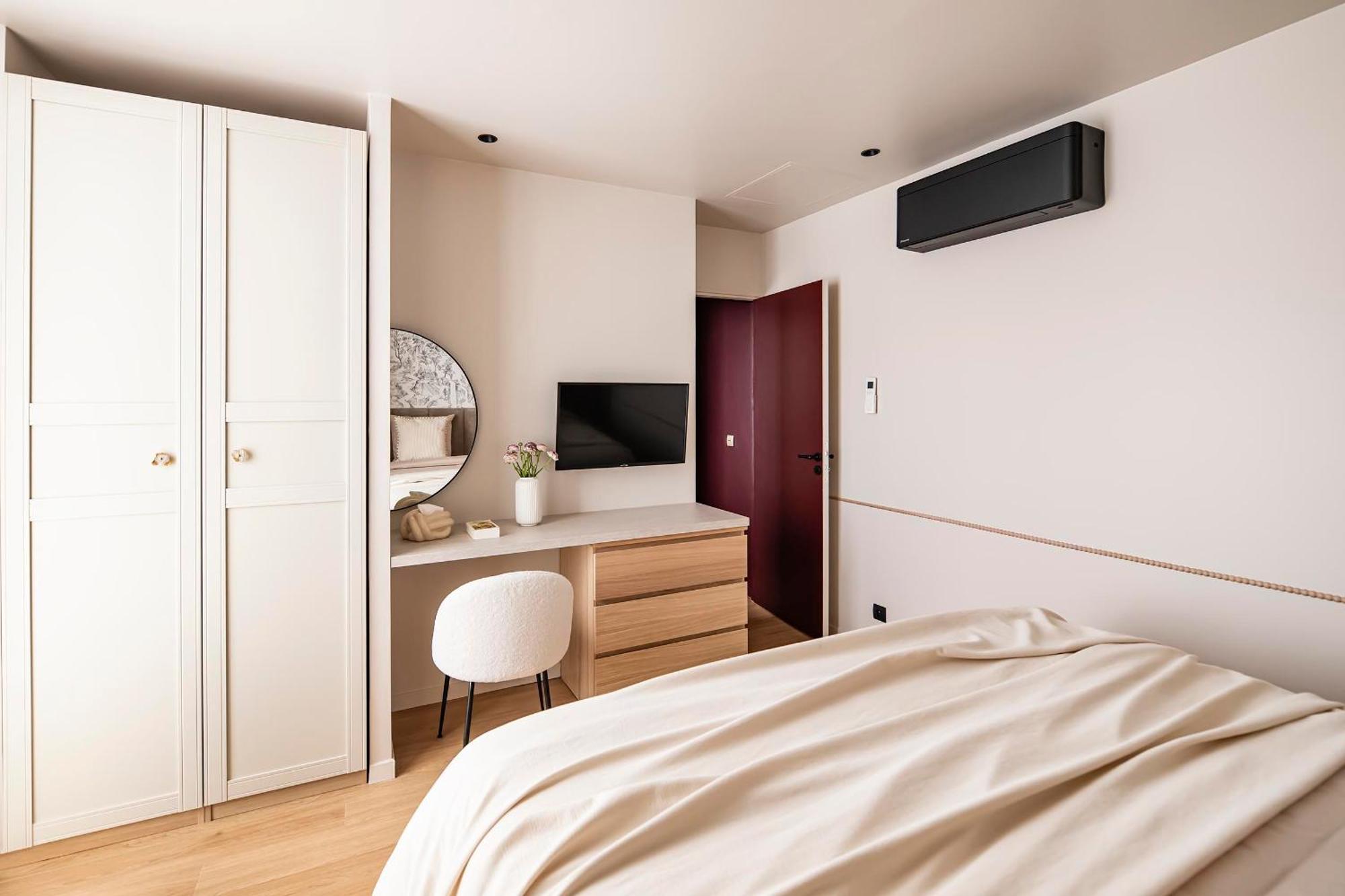 The Olympia Suite - Duke Housing Paris Eksteriør bilde